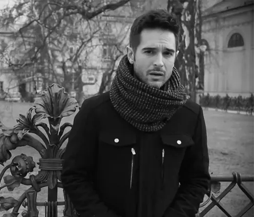 El cantante rosarino, Patricio Arellano, estren el video del sencillo 